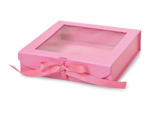 Leather Gift Box