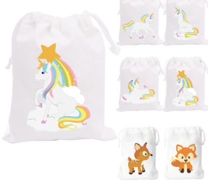 Party Favor Bags