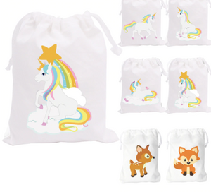 Party Favor Bags