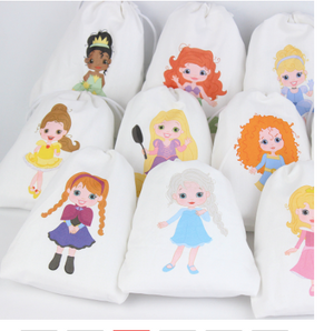 Party Favor Bags