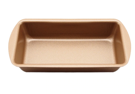 Stainless Steel Baking Pans