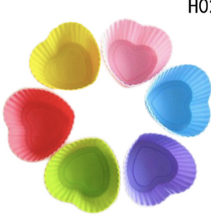 Cupcake Moulder