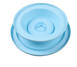 Plastic Cake Turntable