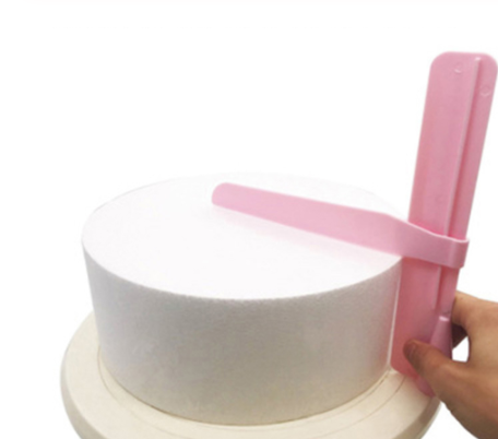 Cake Scraper