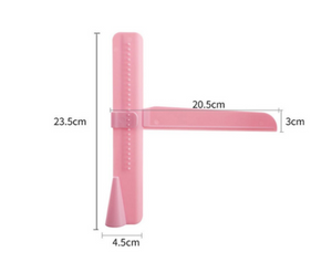 Cake Scraper