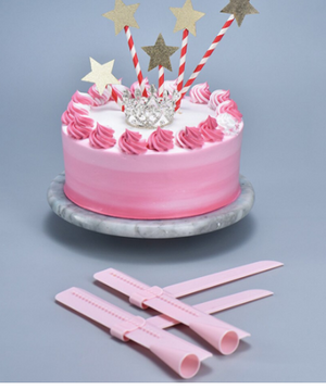 Cake Scraper